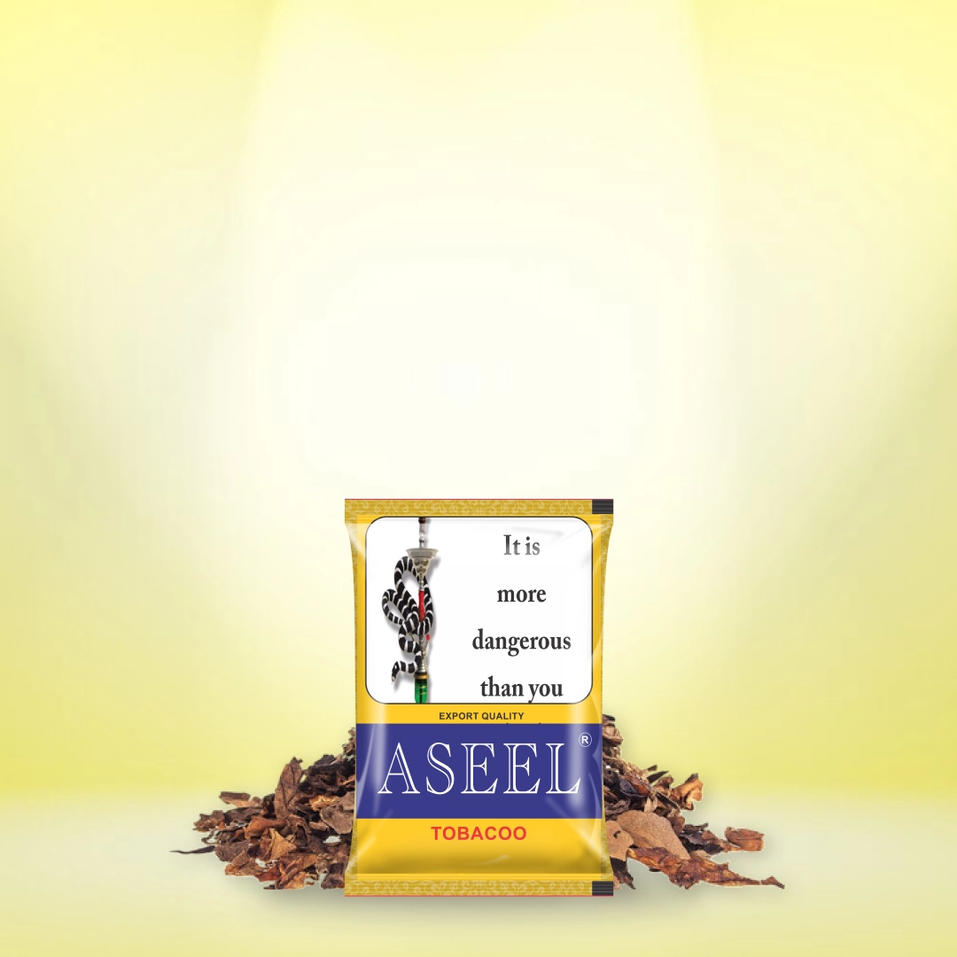 Aseel Tobacco Hero-sec Mobile